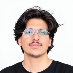 Mehran Shahmiri