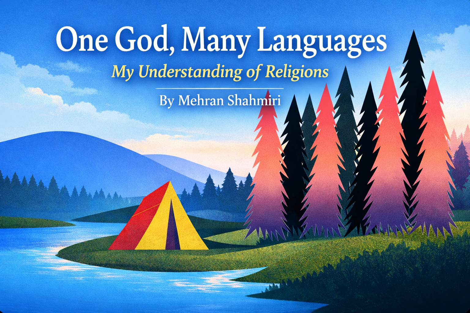 One God, Many Languages